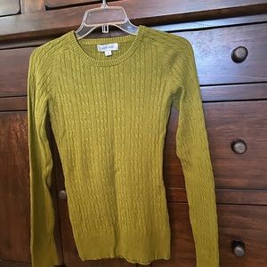 Merona Sweater